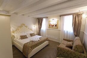 Cà Vittoria Boutique House Chioggia