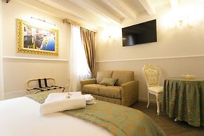 Cà Vittoria Boutique House Chioggia