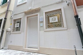 Cà Vittoria Boutique House Chioggia