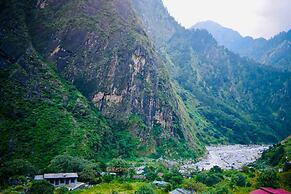 Hotel Himsarovar And Restaurant