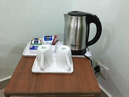 Hotel Himsarovar And Restaurant