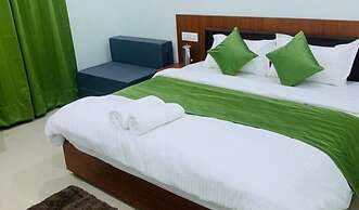 Hotel Himsarovar And Restaurant