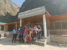Hotel Himsarovar And Restaurant