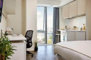 Vita Student Studio Telephone House