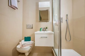 Vita Student Studio Telephone House