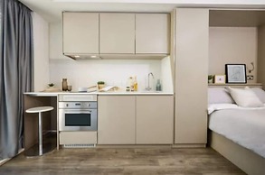 Vita Student Studio Telephone House