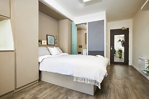 Vita Student Studio Telephone House