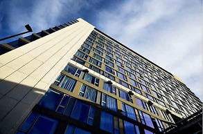 Vita Student Studio Telephone House