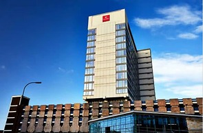 Vita Student Studio Telephone House