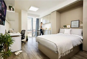 Vita Student Studio Telephone House