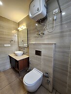 Red Bishop Tourist Complex