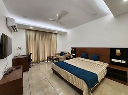 Red Bishop Tourist Complex