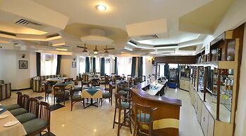 Red Bishop Tourist Complex
