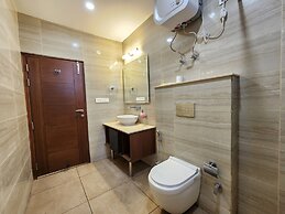 Red Bishop Tourist Complex