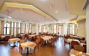 Red Bishop Tourist Complex