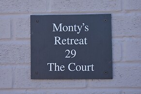 Monty's Retreat