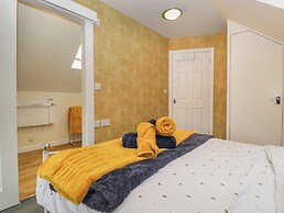 The Forest Coach House