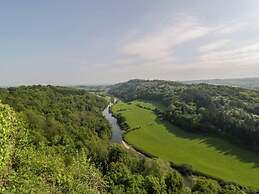 The Forest Coach House