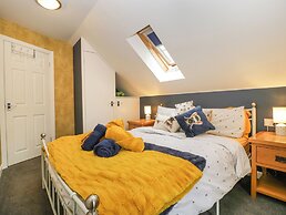 The Forest Coach House