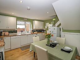 The Forest Coach House