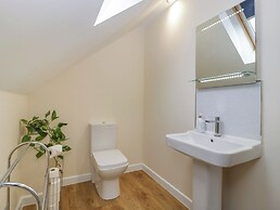 The Forest Coach House