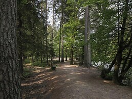 The Forest Coach House