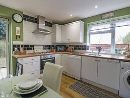 The Forest Coach House