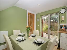 The Forest Coach House