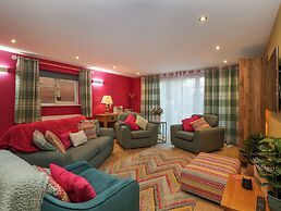 The Forest Coach House