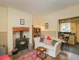 Teacher's Cottage