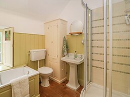 Teacher's Cottage