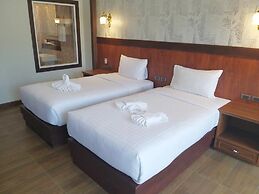 Le Erawan Hotel