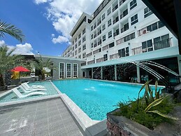 Le Erawan Hotel