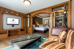 Le Erawan Hotel