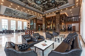 Le Erawan Hotel