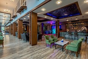 Le Erawan Hotel