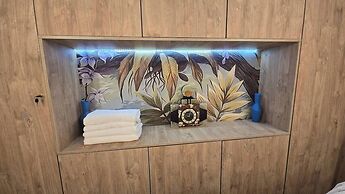 Luxury Boutique Property