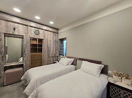 Luxury Boutique Property