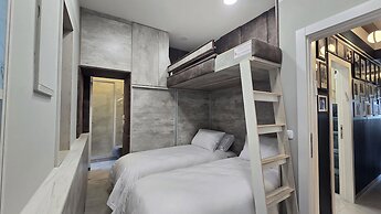 Luxury Boutique Property