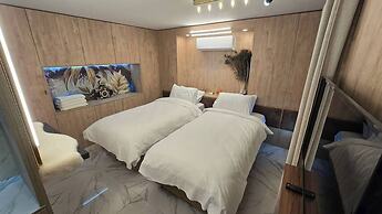 Luxury Boutique Property