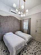 Luxury Boutique Property