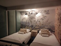 Luxury Boutique Property