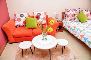 Studio Apartment Nairobi West