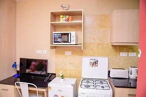 Studio Apartment Nairobi West
