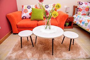 Studio Apartment Nairobi West