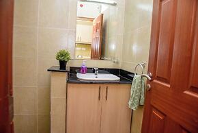 Studio Apartment Nairobi West