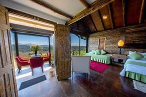 The Plains Green Ambawela