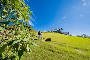 The Plains Green Ambawela