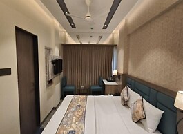 Dream Residency Hotels Pvt. Ltd