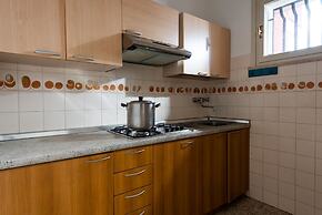 Private Garden and 3 Shared Pools in Bibione 4 you